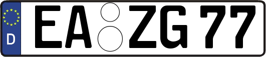 EA-ZG77