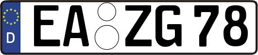 EA-ZG78