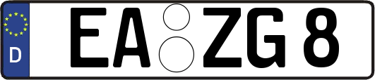 EA-ZG8