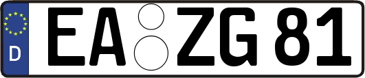 EA-ZG81
