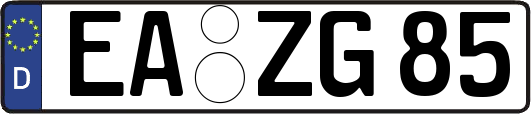 EA-ZG85