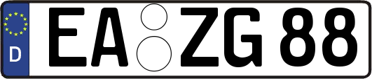 EA-ZG88