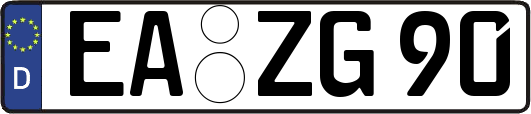 EA-ZG90