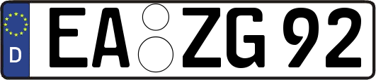 EA-ZG92