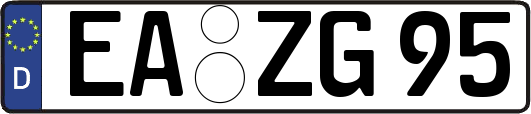 EA-ZG95