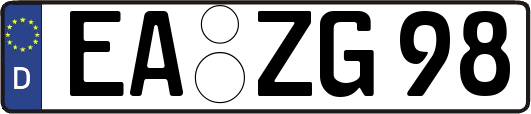 EA-ZG98