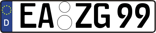 EA-ZG99