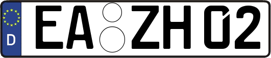 EA-ZH02