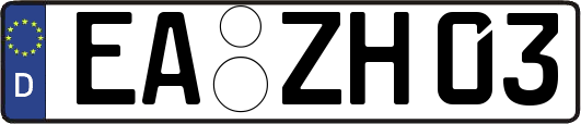 EA-ZH03