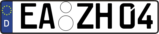 EA-ZH04