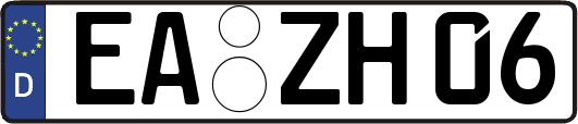 EA-ZH06
