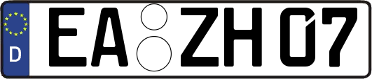 EA-ZH07