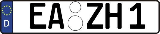 EA-ZH1