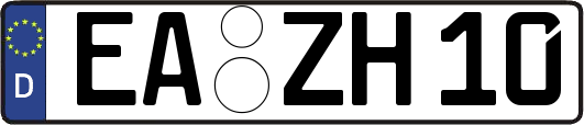 EA-ZH10