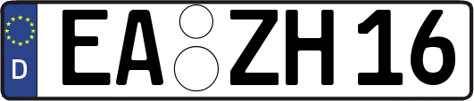 EA-ZH16