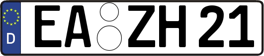 EA-ZH21