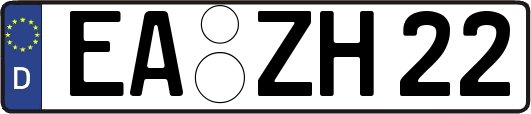 EA-ZH22