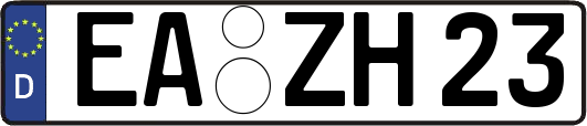 EA-ZH23