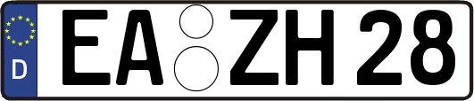 EA-ZH28