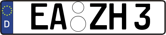 EA-ZH3
