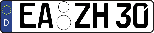 EA-ZH30