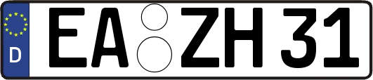 EA-ZH31