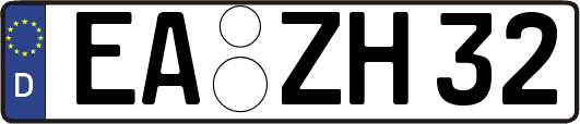 EA-ZH32