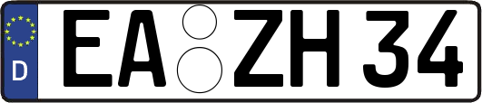 EA-ZH34