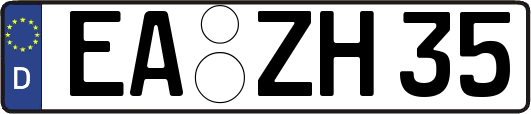 EA-ZH35