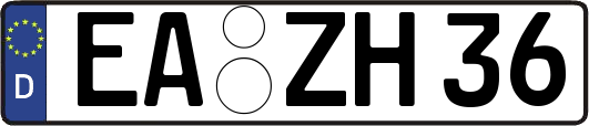 EA-ZH36
