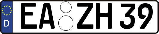 EA-ZH39