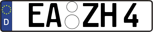 EA-ZH4