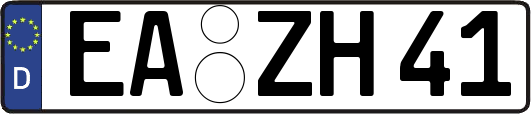 EA-ZH41