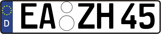 EA-ZH45