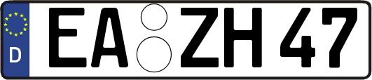 EA-ZH47