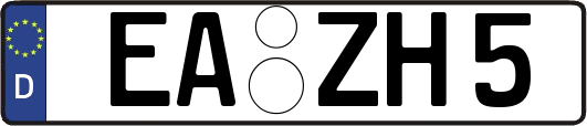 EA-ZH5