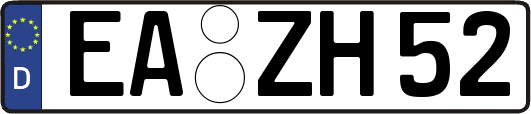 EA-ZH52