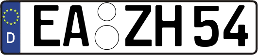 EA-ZH54