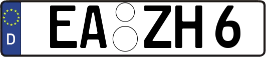 EA-ZH6
