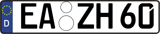 EA-ZH60