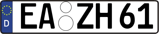 EA-ZH61