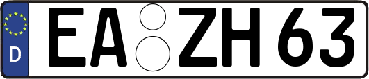 EA-ZH63