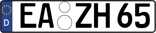 EA-ZH65