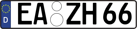 EA-ZH66