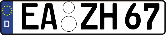 EA-ZH67