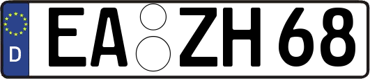 EA-ZH68