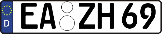 EA-ZH69