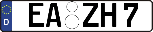 EA-ZH7