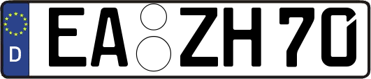 EA-ZH70