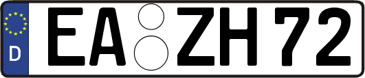 EA-ZH72